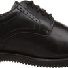 Rockport Dressports Heritage Plain Toe Black 10.5 M (D)