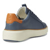 Cole Haan Mens Grandpro Topspin Golf Folkstone Gray/Natural Tan/Ivory 8.5 M