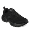 Skechers Men's Work, Stamina Airy SR Work Shoe Black 10.5 M