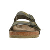 Birkenstock Milano Soft Footbed Desert Soil Camo Green Birko-Flor™ EU 46 (US Men's 13-13.5) Regular