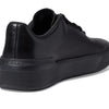 Cole Haan Grandpro Crew Laser Black/Black 10.5 W - Wide