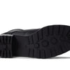 Stuart Weitzman Pearl Buckle Bootie Black 6 B