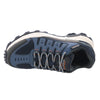 Skechers Air Cushioning Navy/Orange 11 D (M)