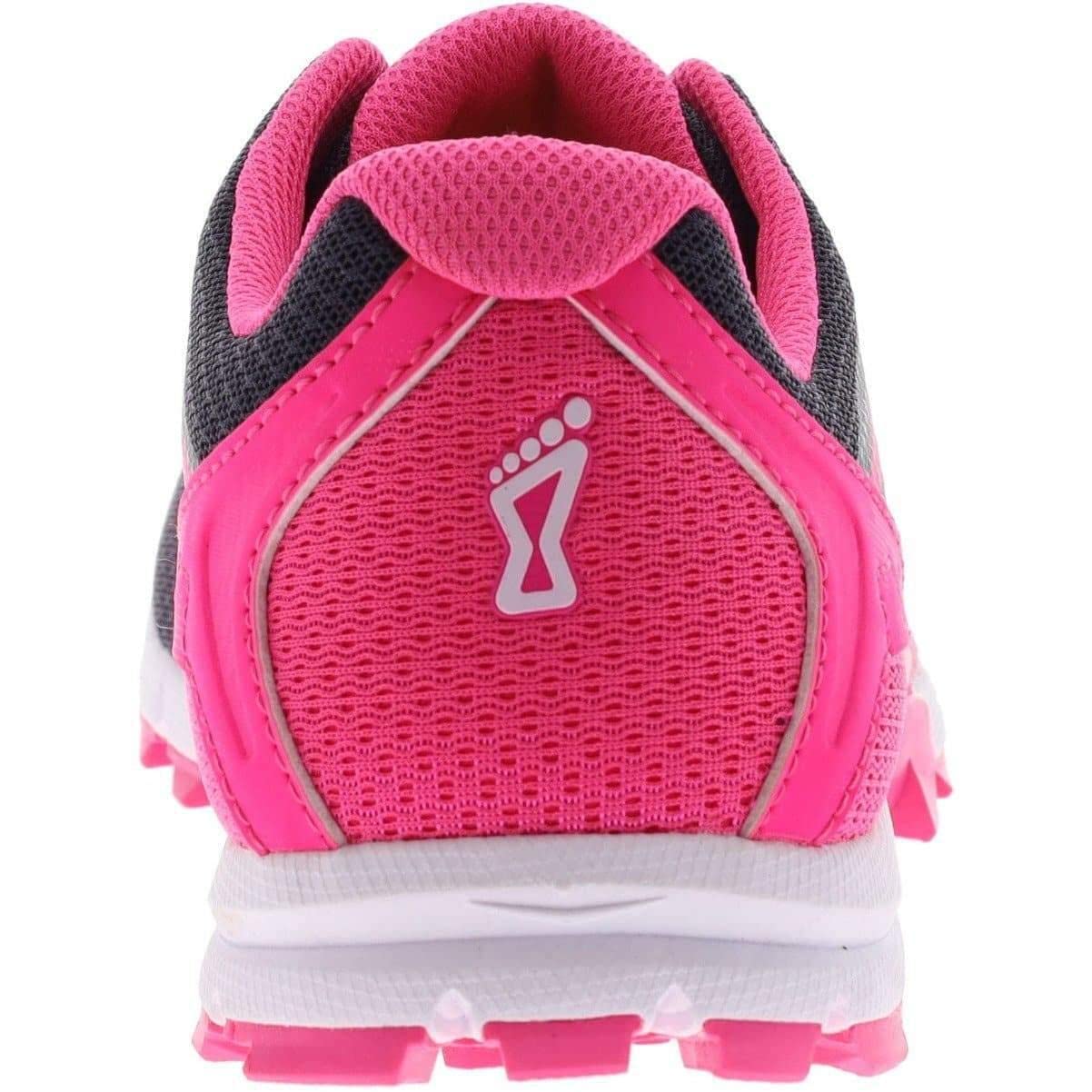 Inov-8 Trailtalon 235 Navy/Pink UK 5 (US Women's 7.5) M