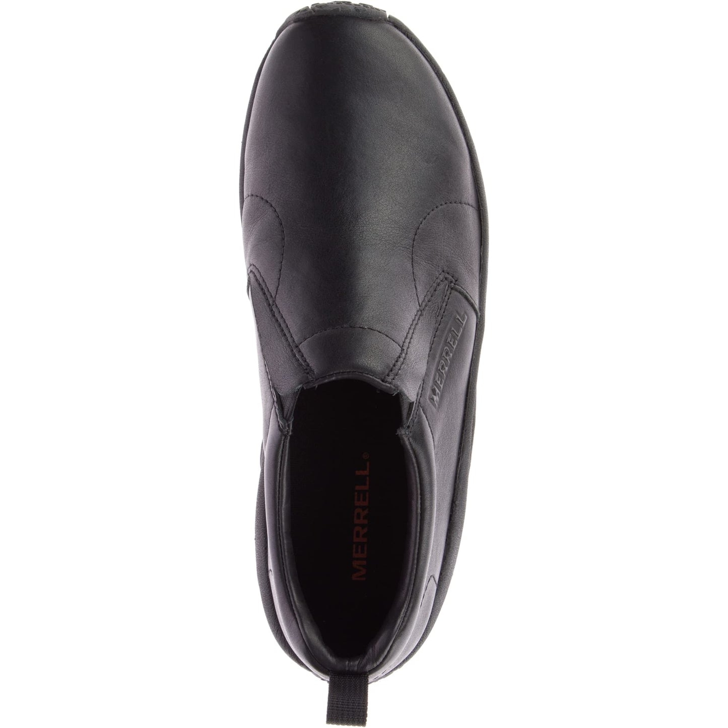 Merrell Jungle Moc Leather 2 Black 12.5 M
