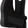 Vagabond Shoemakers Tara Nubuck Chelsea Bootie Black EU 39 (US Women's 9) M