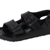 Birkenstock 1009353332 Milano Black Eva 32