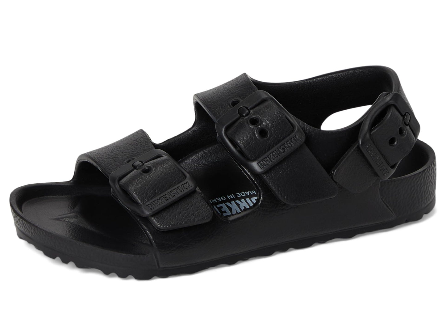 Birkenstock 1009353332 Milano Black Eva 32
