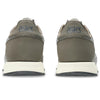 ASICS Unisex Tiger Runner II Sportstyle Shoes, 8.5M / 10W, Dark Taupe/Seal Grey