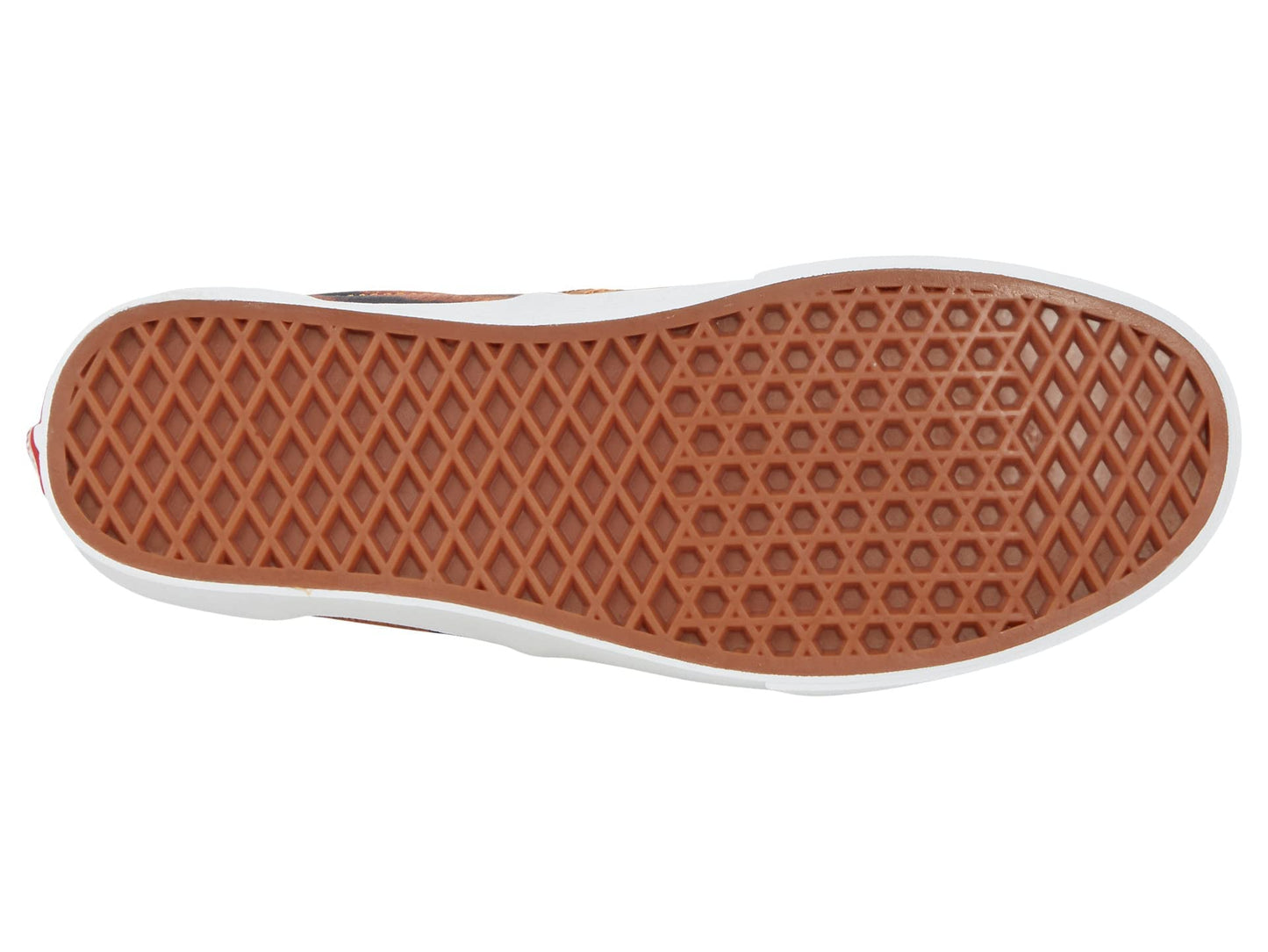 Vans Era™ Tiger/True White Men's 4.5, Women's 6 Medium