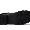 La Canadienne Abba Black Leather 8.5 M (B)