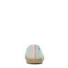 Vionic Beach Manzanita Ballard Blue Gingham 8.5 W