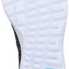 Skechers Women's Flex Appeal 3.0, Black/Light Blue, 8.5