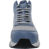 Reebok Zig Elusion Heritage Work SD Comp Toe Blue/Black 7.5 B (M)