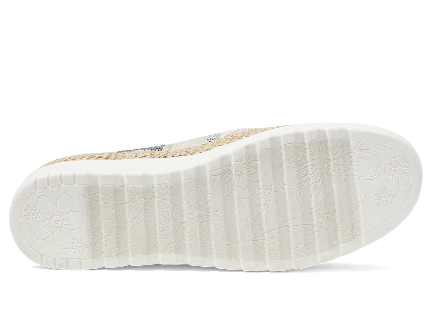 Skechers Bobs Flexpadrille Hi - Serene Height