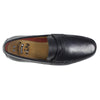 Florsheim Throttle Penny Black 11 M (D)