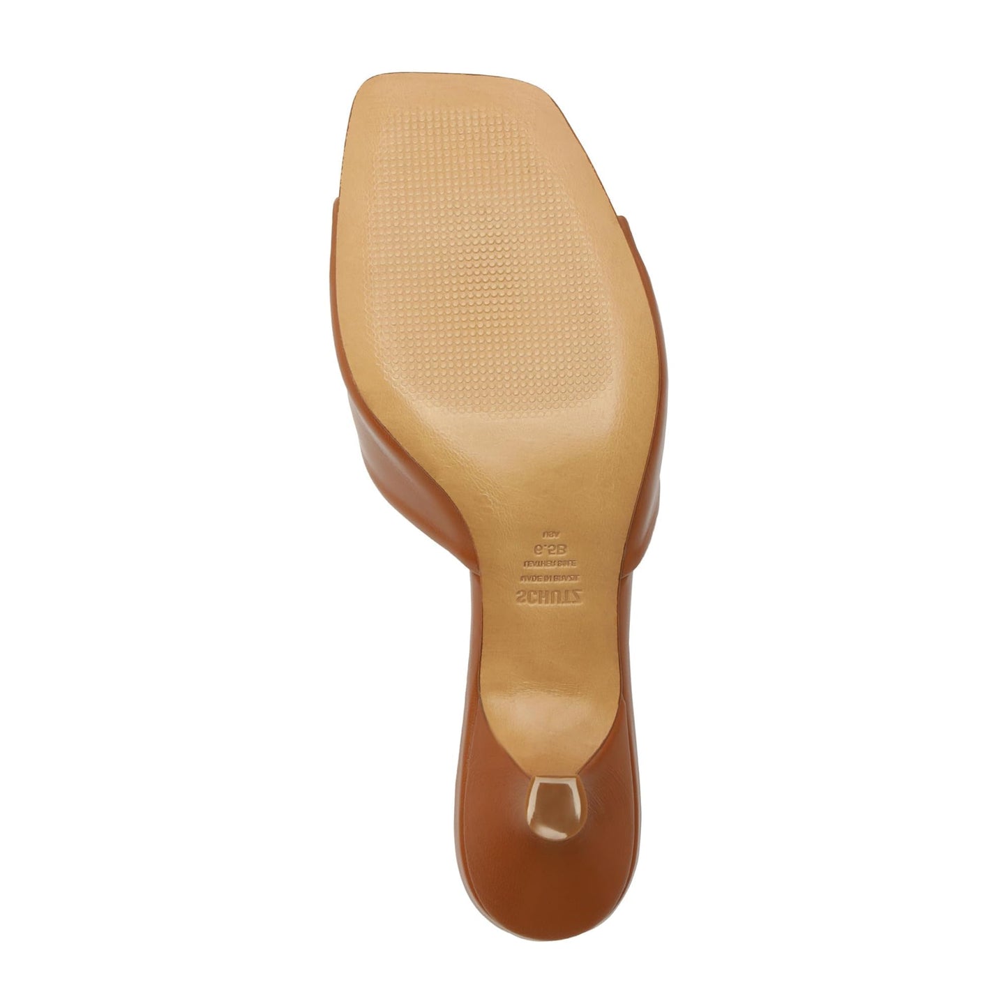 Schutz, Women's, Dethalia, Miele, 10.5, M
