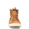 Sperry Men's Striper Storm Hiker Snow Boot, Tan Suede, 10