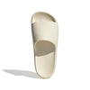 adidas Unisex-Adult Adilette Lumia Sportswear, Wonder White/Wonder White/Wonder White, 9