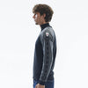 Dale of Norway Geilo Men’s Sweater 100% Soft Merino Wool Pullover Quarter Zip