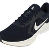 Nike Downshifter 10 Mens Running Trainers CI9981 Sneakers Shoes (UK 9.5 US 10.5 EU 44.5, Obsidian White 402)