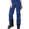 Obermeyer Highlands Shell Pants Navy 2 R