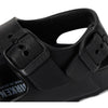 Birkenstock 1009353332 Milano Black Eva 32