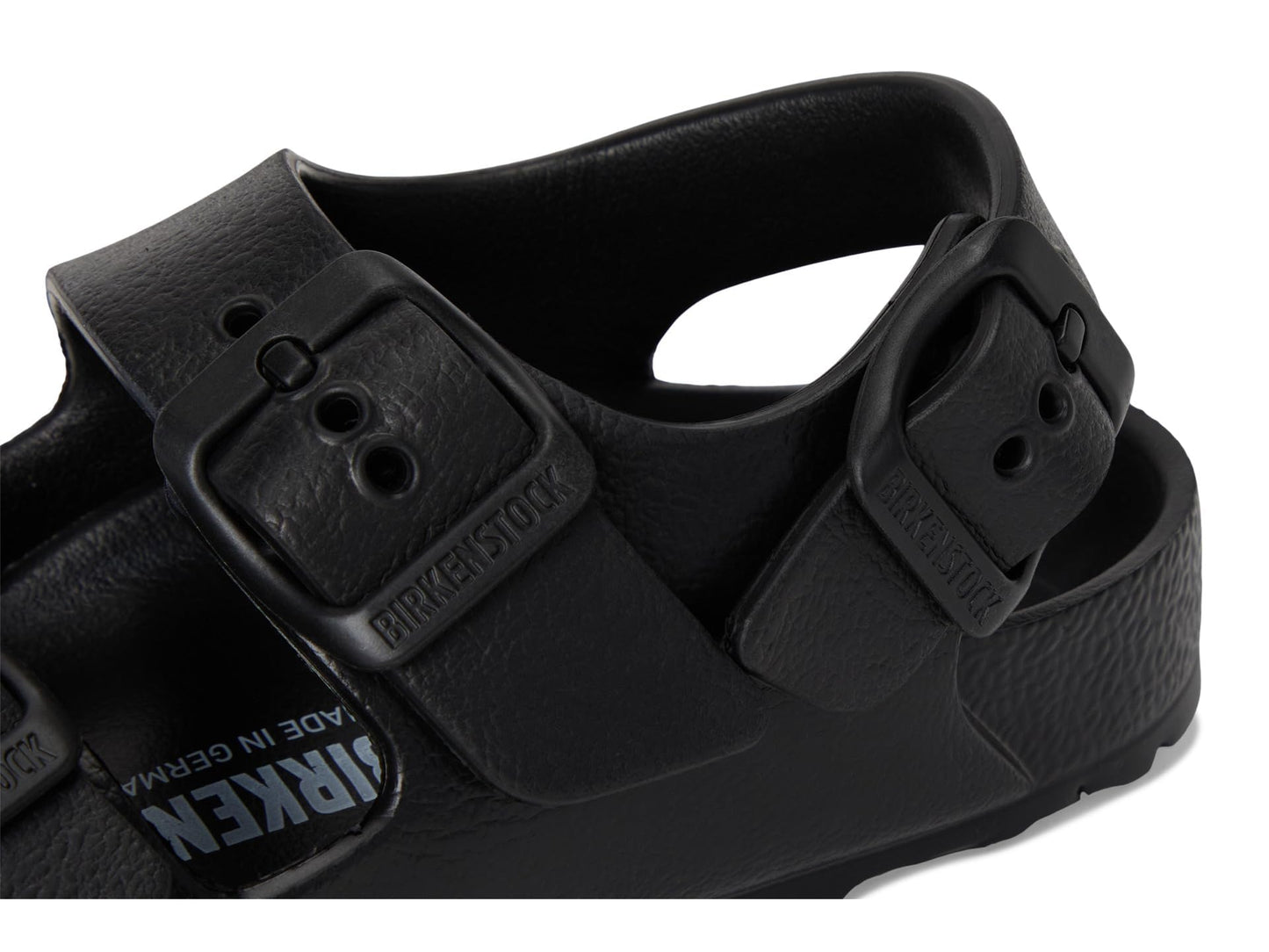 Birkenstock 1009353332 Milano Black Eva 32