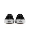Vans Men's Low-top Trainers, Black (Black Blk), 6.5