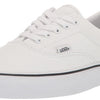 Vans Unisex Era True White Skate Shoe 5 Men US / 6.5 Women US