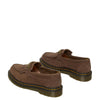 Dr. Martens Adrian Snaffle Dark Brown UK 9 (US Men's 10, US Women's 11) Medium