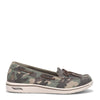 Skechers Arch Fit Uplift - Instinct Camouflage 9.5 M