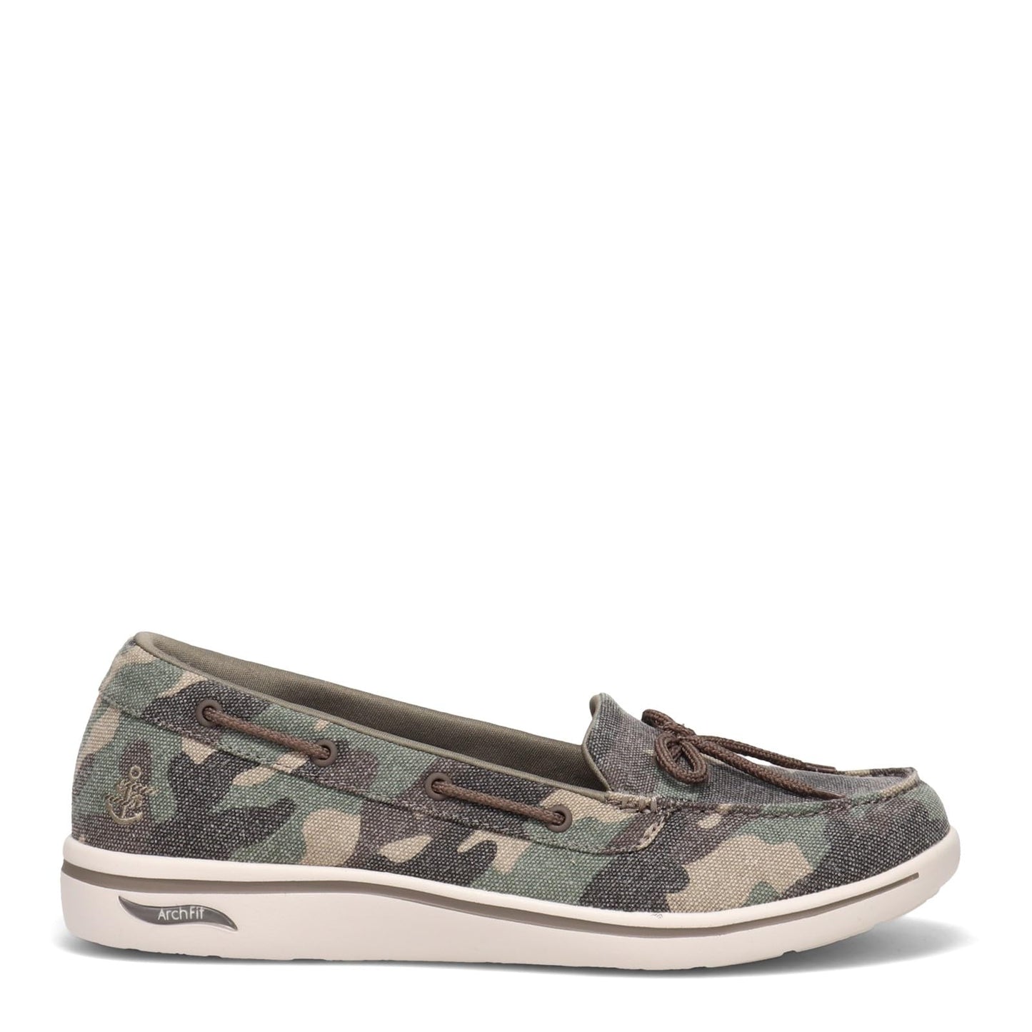 Skechers Arch Fit Uplift - Instinct Camouflage 9.5 M