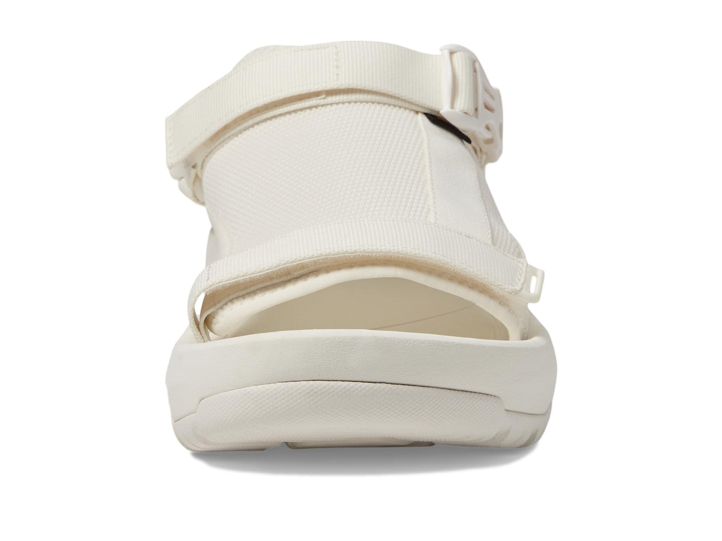 Teva Women's Hurricane Ampsole Volt, White, 10/12 M US