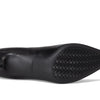 Cole Haan womens The Go-to Park 65mm Pump, Black Leather, 9.5 US