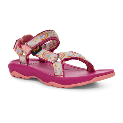 Teva Girls T Hurricane XLT 2 Sandal, ARC Birch, 6 Toddler