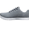 NOBULL Women's Arctic Grey Trainer 6.5 US