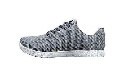 NOBULL Women's Arctic Grey Trainer 6.5 US