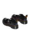 Dr. Martens Kid's Collection MJ Bex (Little Kid/Big Kid) - Shoes for Kids - Leather Upper - Textile Lining Black 13 UK (US 1 Little Kid) M