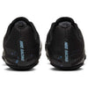 Nike Zoom Rival S9 Track & Field Spike Shoes (Black/White/Indigo Fog, 10)