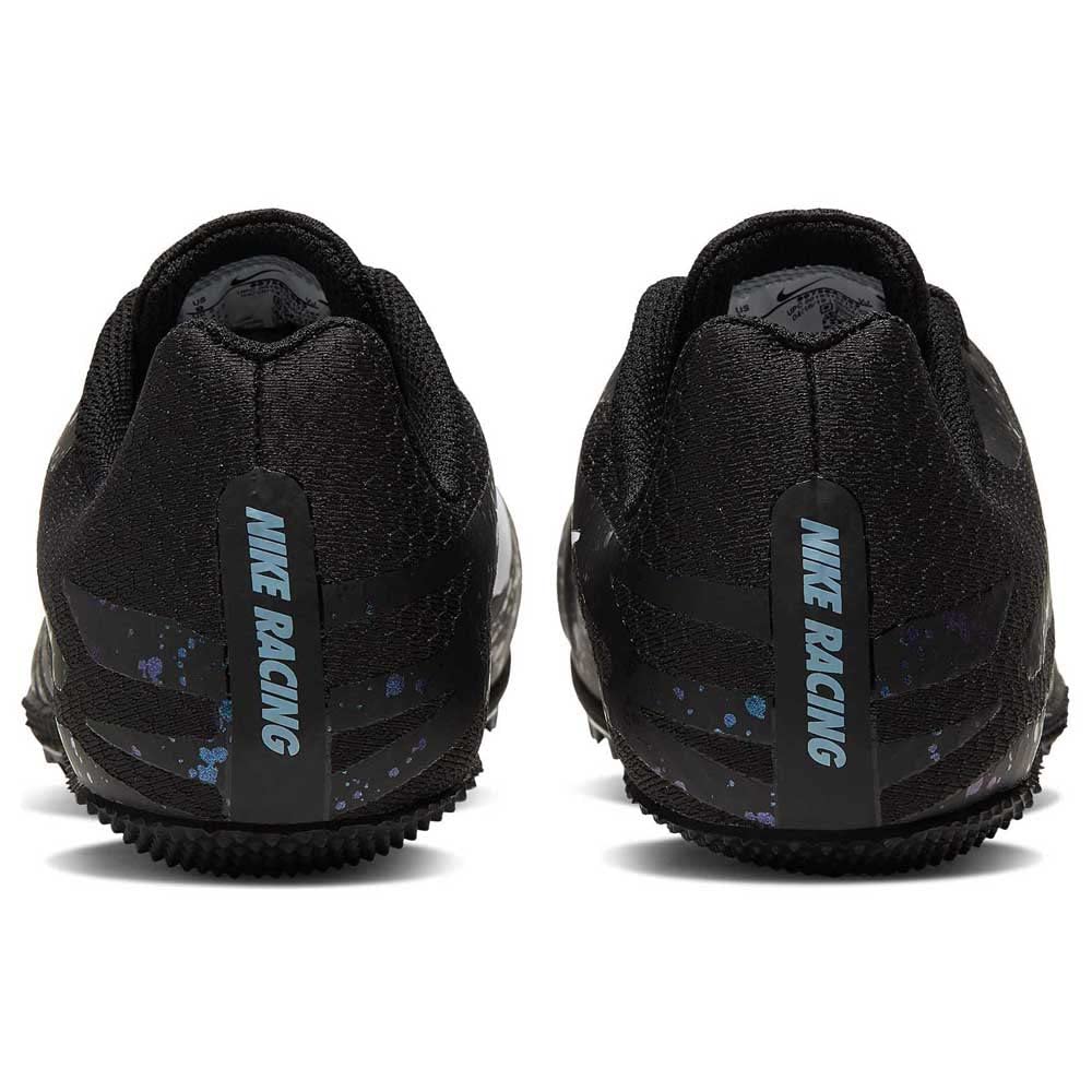 Nike Zoom Rival S 9 Mens Track Spikes Shoes 907564-003 Size 11