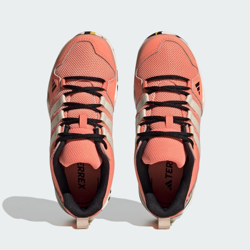 adidas Terrex AX2R K Kids', Orange, Size 2.5