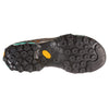 La Sportiva TX4 Women's Approach Shoe, Carbon/Aqua, 36
