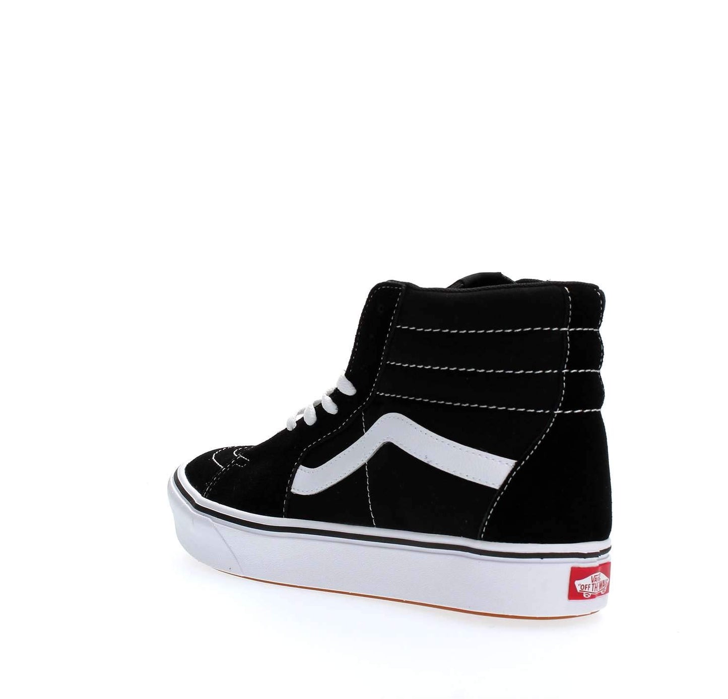 Vans ComfyCush Sk8-Hi (Classic)