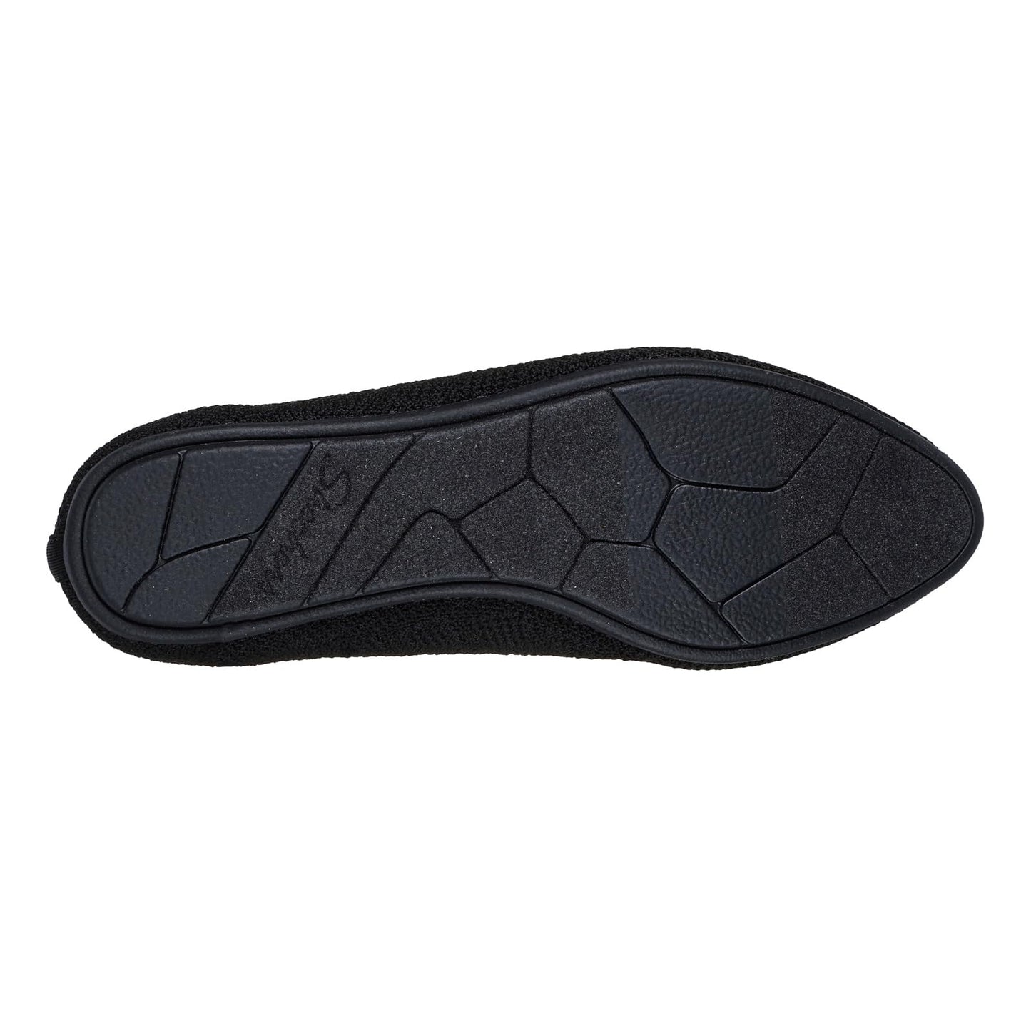 Skechers Women's, Cleo 2.0 Join Me Flat Black