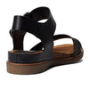 Sofft Bali Black/Black/White 8.5 M (B)