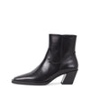 Vagabond Shoemakers Alina Leather Bootie Black EU 38 (US Women's 8) M