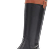 Tommy Hilfiger Shano Black/Tan 9 M