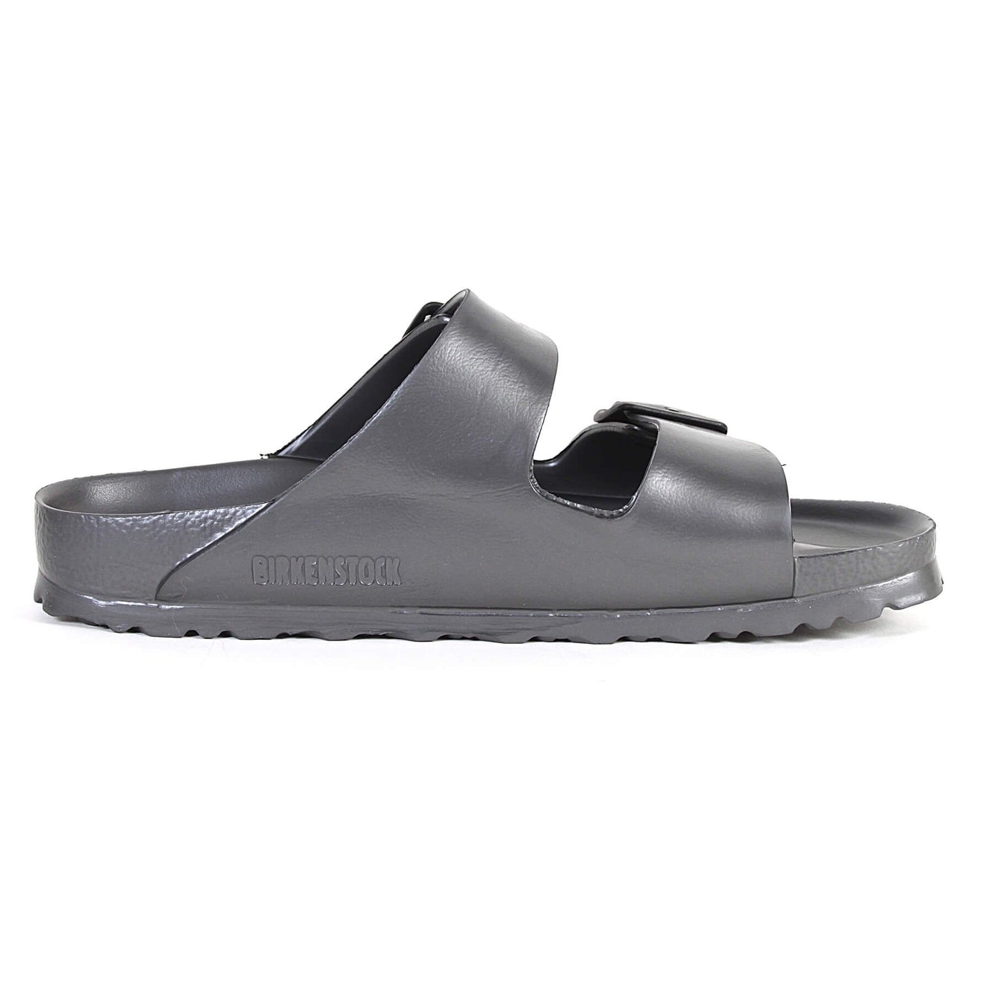 Birkenstock 1001498336 Arizona Eva Metallic Anth 36