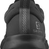 Salomon Men's Predict SOC 2 Running Shoes for Men, Magnet/Black/Quiet Shade, 11.5
